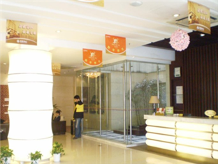 Linglong Neighbourhood Holiday Hotel Suzhou (Jiangsu) Zewnętrze zdjęcie